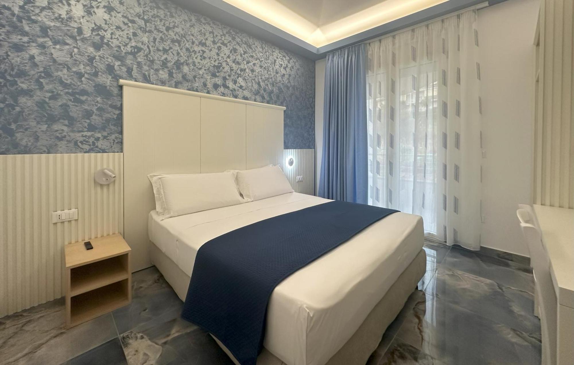 Grillo Superior Apartments Capo Vaticano Kültér fotó