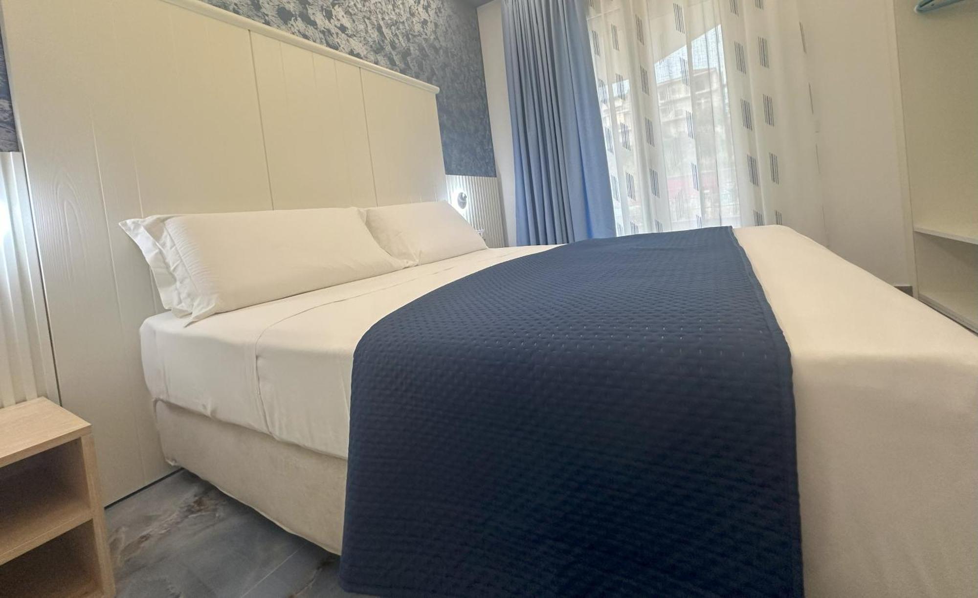 Grillo Superior Apartments Capo Vaticano Kültér fotó